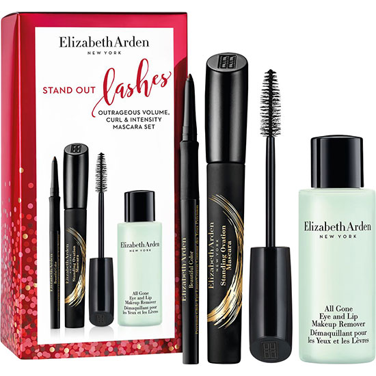 Elizabeth Arden Stand Out Eyelashes Gift Set