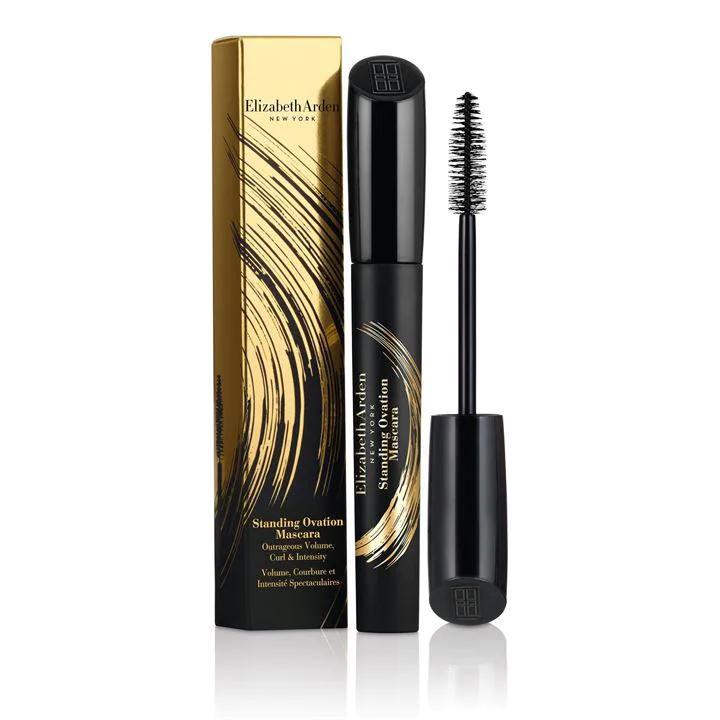 Elizabeth Arden Standing Ovation Mascara Intense 01-Black