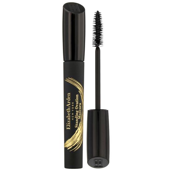 Elizabeth Arden Standing Ovation Mascara Intense 01-Black