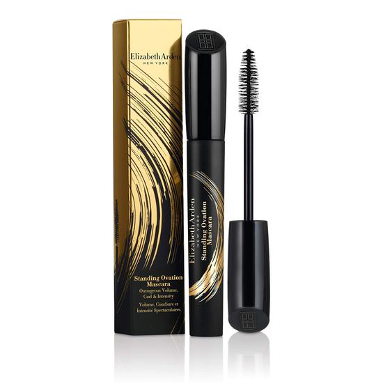 Elizabeth Arden Standing Ovation Mascara Intense