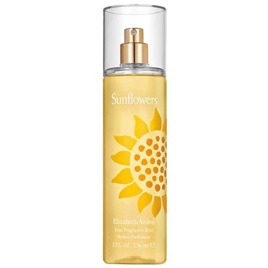 Elizabeth Arden Sunflowers Fragrance Mist