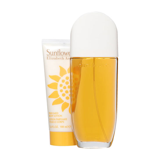 Elizabeth Arden Sunflowers Gift Set