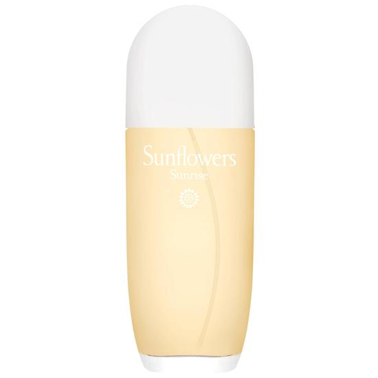 Elizabeth Arden Sunflowers Sunrise Eau De Toilette 100ml