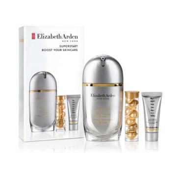 Elizabeth Arden SUPERSTART Gift Set