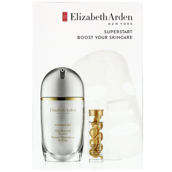 Elizabeth Arden Superstart Set