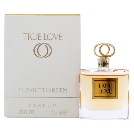 Elizabeth Arden True Love Eau De Parfum 7.5ml