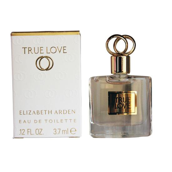 Elizabeth Arden True Love Eau De Toilette