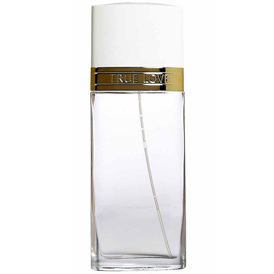 Elizabeth Arden True Love Eau De Toilette Spray 100ml