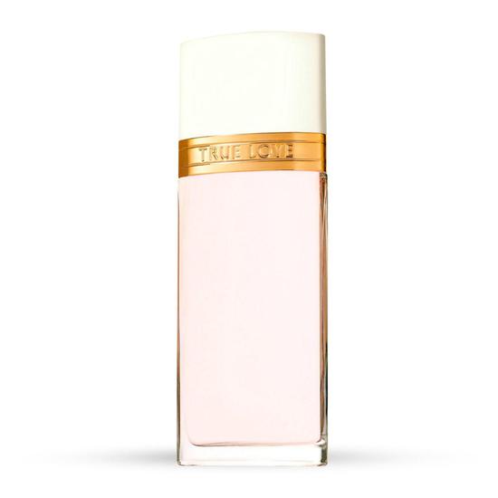 Elizabeth Arden True Love Eau De Toilette Spray 100ml