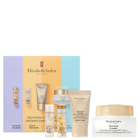 Elizabeth Arden Uplifting Moments Gift Set