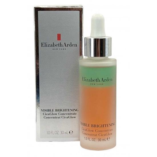 Elizabeth Arden Visible Brightening Cica Glow Concentrate 30ml