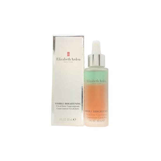 Elizabeth Arden Visible Brightening CicaGlow Concentrate 30ml