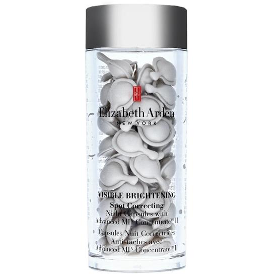 Elizabeth Arden Visible Brightening Spot Correcting Night Capsules