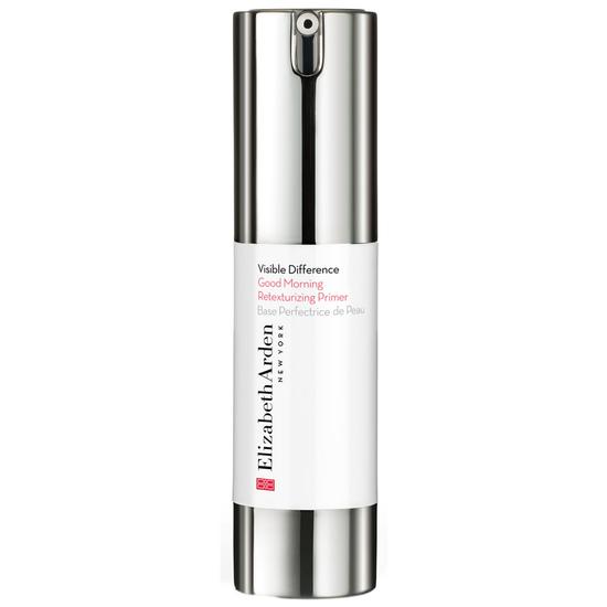 Elizabeth Arden Visible Difference Good Morning Retexturizing Primer