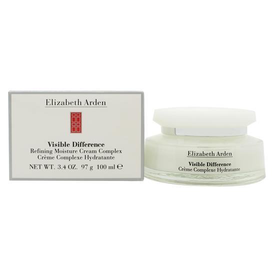 Elizabeth Arden Visible Difference Refining Moisture Cream 100ml