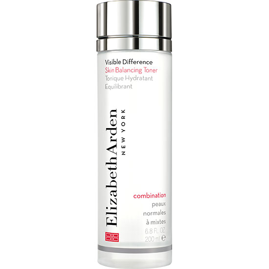Elizabeth Arden Visible Difference Skin Balancing Exfoliating Toner 200ml