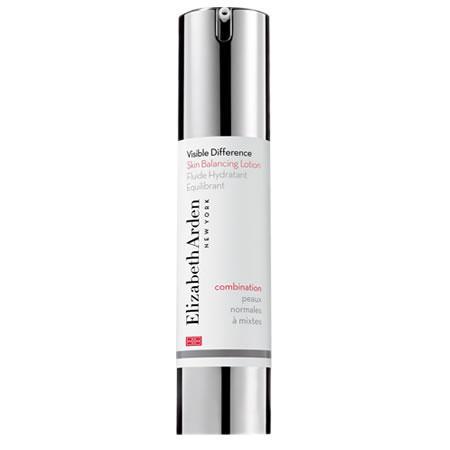 Elizabeth Arden Visible Difference Skin Balancing Lotion SPF 15 50ml