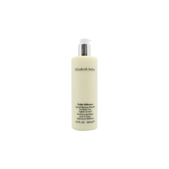 Elizabeth Arden Visible Difference Special Moisture Formula For Body Care