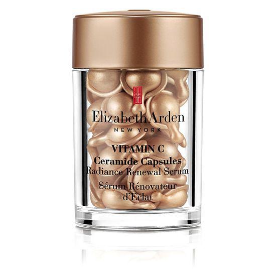 Elizabeth Arden Vitamin C Ceramide Capsules Radiance Renewal Serum