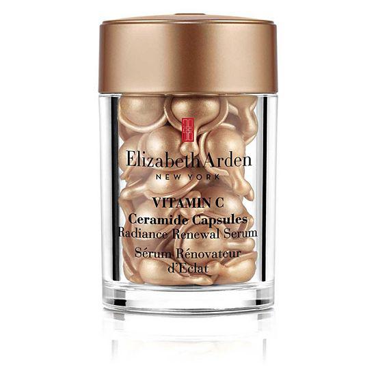 Elizabeth Arden Vitamin C Ceramide Capsules Radiance Renewal Serum 60pc