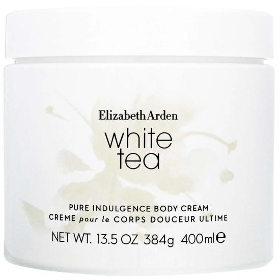 Elizabeth Arden White Tea Body Cream