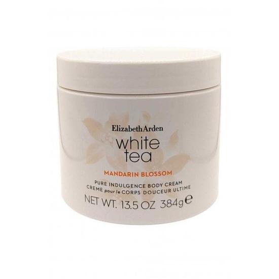 Elizabeth Arden White Tea Body Cream Mandarin Blossom 400ml