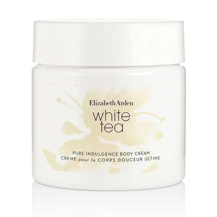 Elizabeth Arden White Tea Body Cream 400ml