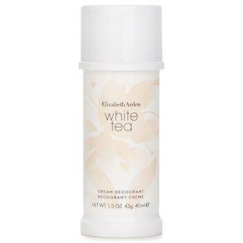 Elizabeth Arden White Tea Cream Deodorant 40ml