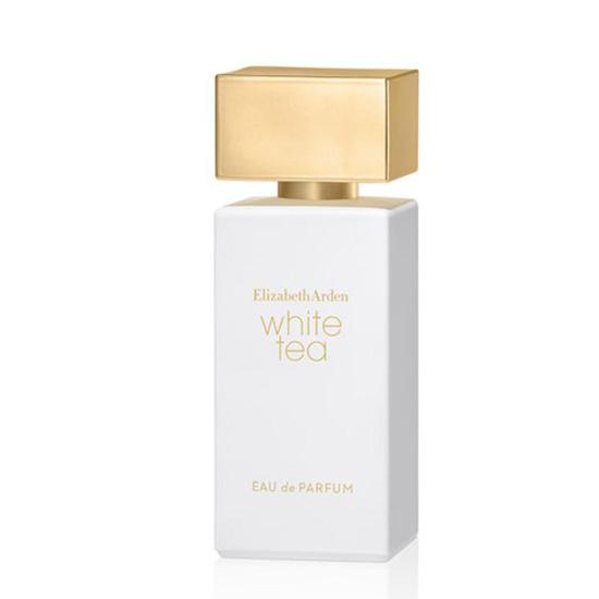 Elizabeth Arden White Tea Eau De Parfum 50ml