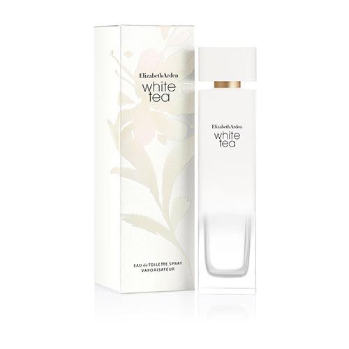 Elizabeth Arden White Tea Eau De Toilette 100ml