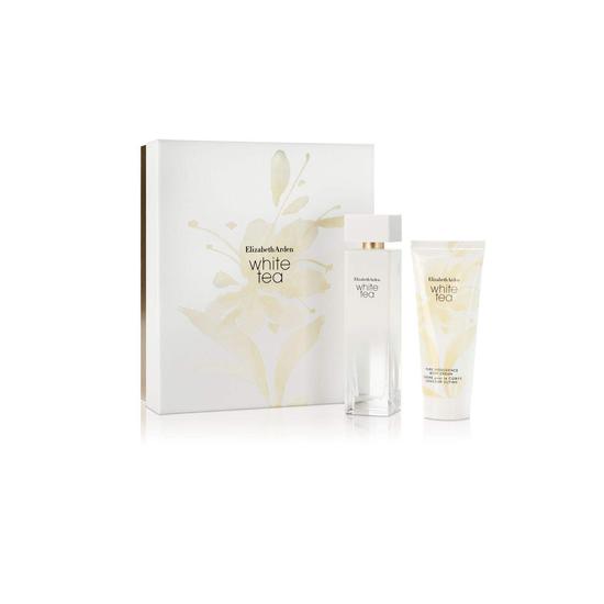 Elizabeth Arden White Tea Eau De Toilette 2 Piece Set