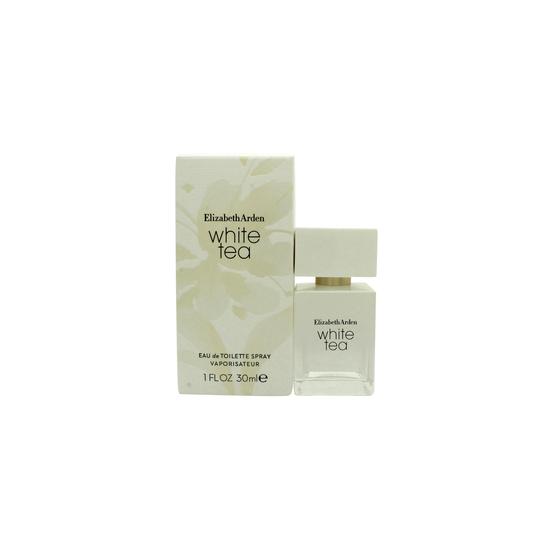 Elizabeth Arden White Tea Eau De Toilette