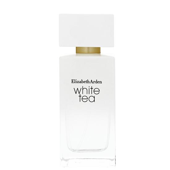 Elizabeth Arden White Tea Eau De Toilette Spray 50ml