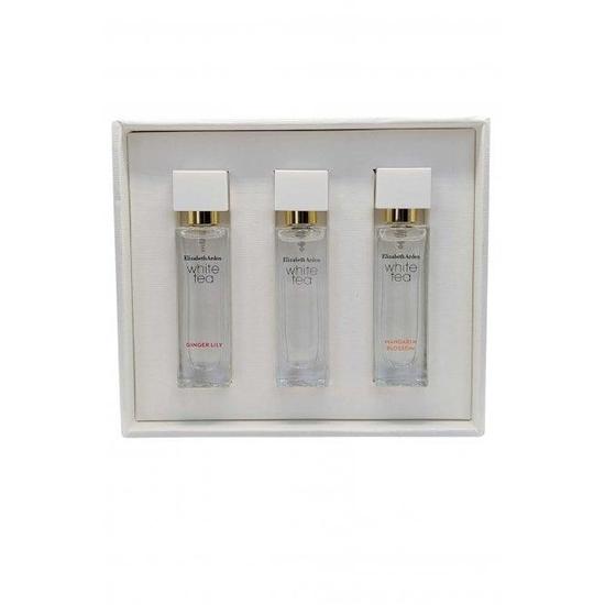 Elizabeth Arden White Tea Fragrance Collection Set EDTS White Tea