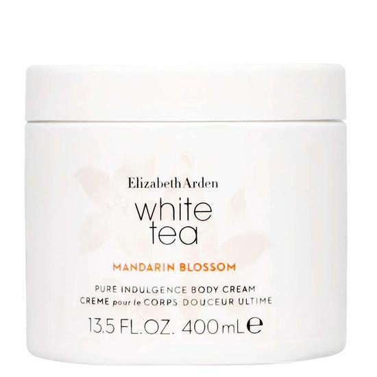 Elizabeth Arden White Tea Mandarin Blossom Body Cream
