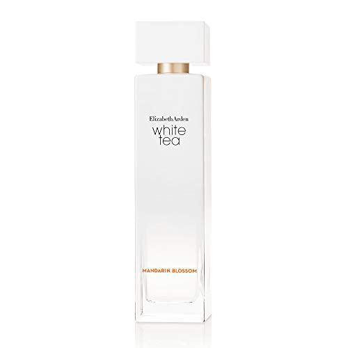 Elizabeth Arden White Tea Mandarin Blossom Eau De Toilette 100ml