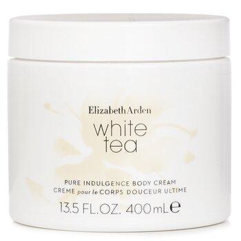Elizabeth Arden White Tea Pure Indulgence Body Cream 400ml