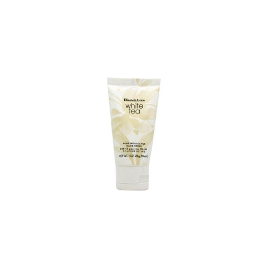 Elizabeth Arden White Tea Pure Indulgence Hand Cream 30ml