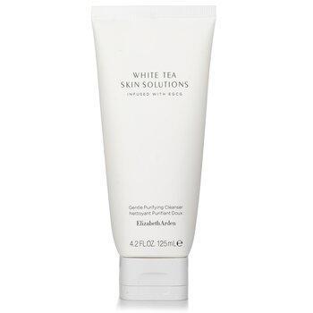 Elizabeth Arden White Tea Skin Solutions Gentle Purifying Cleanser 125ml