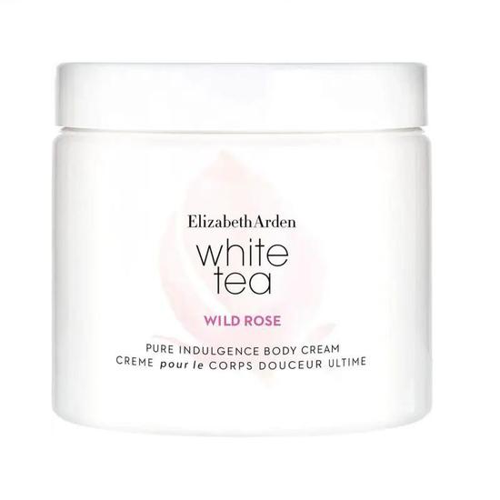 Elizabeth Arden White Tea Wild Rose Body Cream 384g