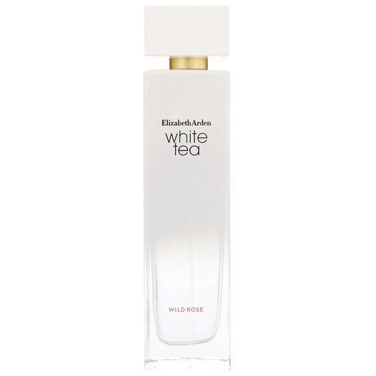 Elizabeth Arden White Tea Wild Rose Eau De Toilette 100ml