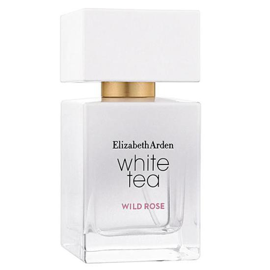 Elizabeth Arden White Tea Wild Rose Eau De Toilette 30ml