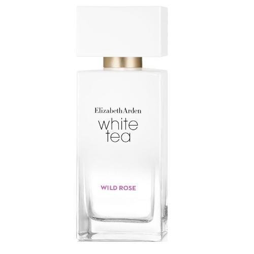 Elizabeth Arden White Tea Wild Rose Eau De Toilette 50ml