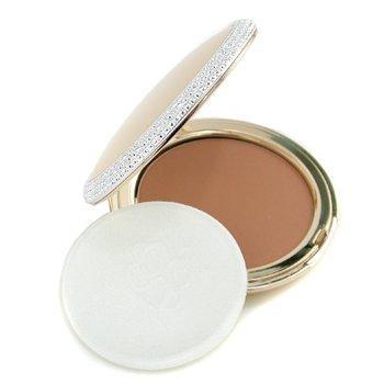 Elizabeth Taylor Translucent Pressed Powder 03 Deep