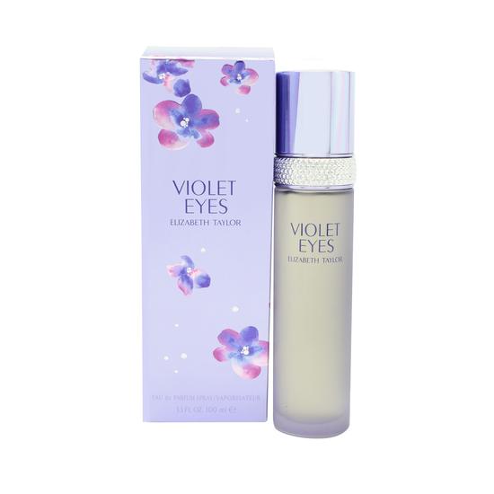 Elizabeth Taylor Violet Eyes Eau De Parfum 100ml