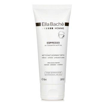 Ella Bache Detox Scrub Cleanser 100ml