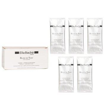 Ella Bache Luminous White Mask 5x6g