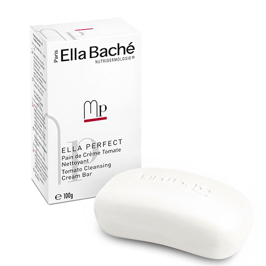 Ella Bache Tomato Cleansing Cream Bar 100g