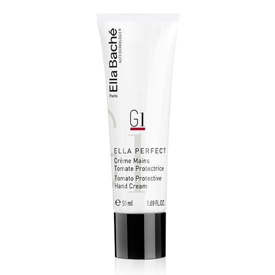 Ella Bache Tomato Protective Hand Cream 50ml
