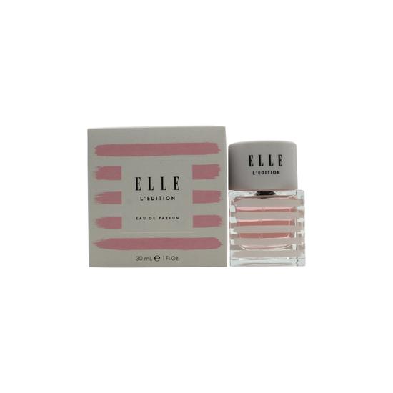 Elle L'Edition Eau De Parfum Spray